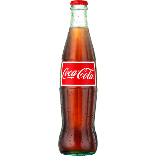 Напиток Coca-Cola Mexican (Кока Кола), 500мл