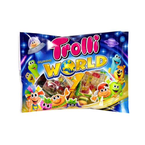 trolli-world